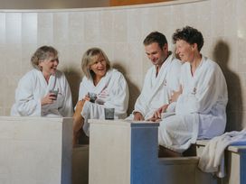 Rücken-Regeneration mit Frühstück