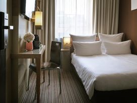 2 Tage im Leonardo Boutique Hotel München