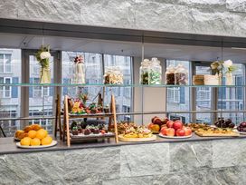 2 Tage mit Frühstück im Le Meridien München Hotel