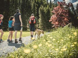 2 Tage traumhafter Urlaub in der Nähe des Chiemsees