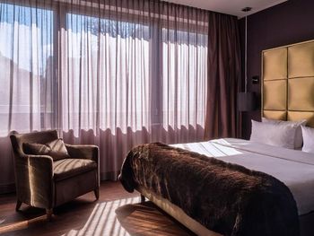 2 Tage Entspannung am Main im Roomers Hotel Frankfurt