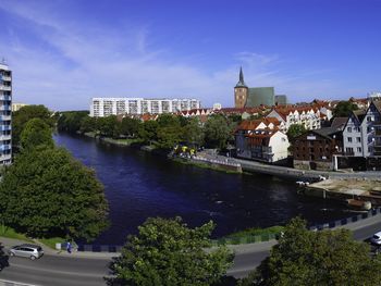 Auszeit im schmucken Ostseebad Kolberg - 7 Tage