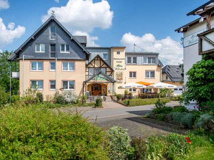 Hotel Waldesblick
