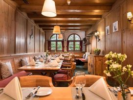 2 Tage Bayerische Auszeit: 1 Nacht in Garmisch-Partenkirchen
