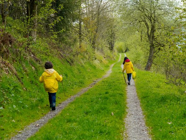 Auszeit im Herzen der Wetterau – 6 Tage mit Frühstück in Nidda, Hessen inkl. Frühstück