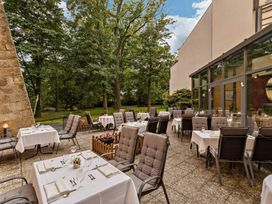 Private Spa Days im historischen Schlosshotel