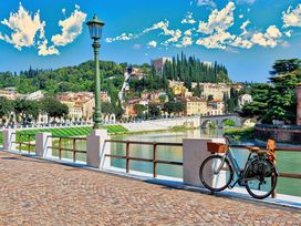 Valpolicella - Entdecken Sie die Provinz von Verona | 2 Nächte