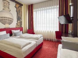 2 Tage im Best Western Plus Plaza