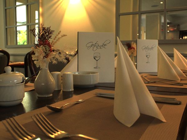 2 Tage Auszeit am Plauer See inkl. Abendessen in Plau am See, Mecklenburg-Vorpommern inkl. Halbpension