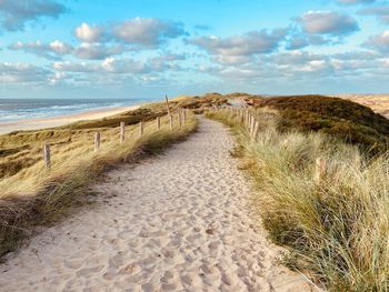 6 Tage Entspannung an der Nordsee in St. Peter-Ording