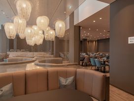 direkt am Wiener Prater! 3 Tage im Hotel Roomz Vienna Prater 