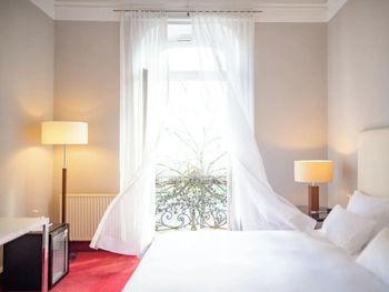 3 Tage Kurzurlaub mit Frühstück im Bamberger Hof Bellevue