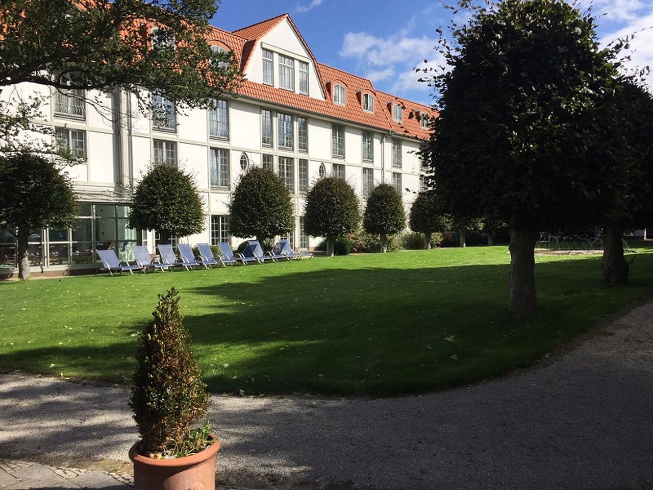 Freundinnen-Wochenende im Harz