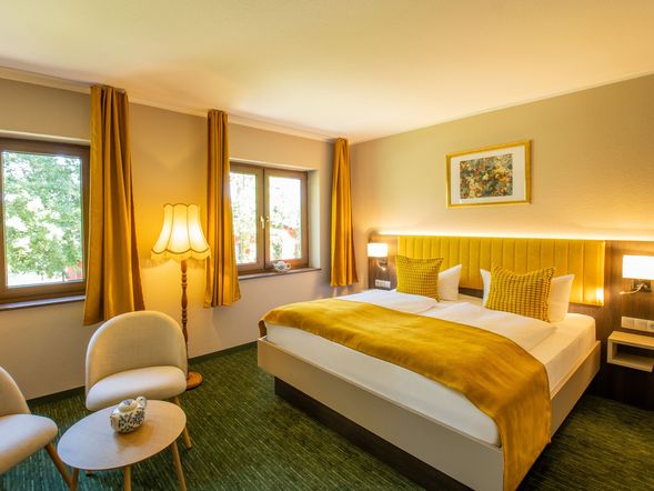 Doppelzimmer