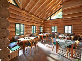 Thermenwelt im Schwarzwald - 4 Tage Erholung pur!