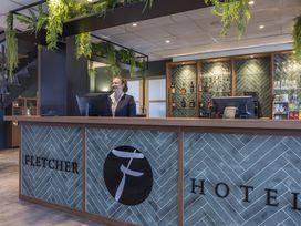 Veluwe Auszeit im Hotel De Paasberg – 3 Tage