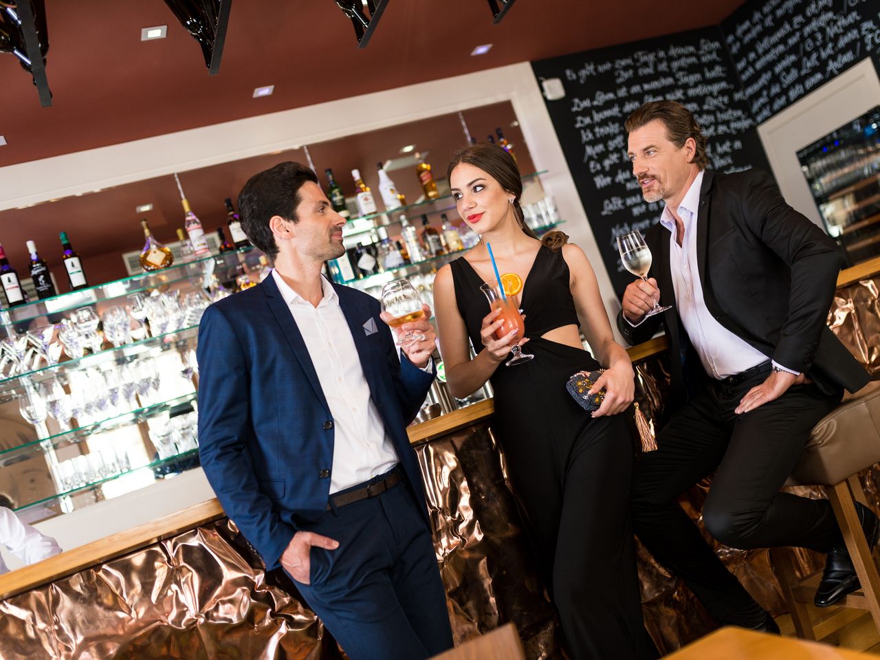 Hotel Restaurant Raffel