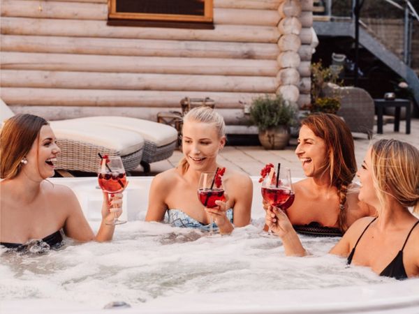 3 Tage Wellness-Auszeit in Lübeck, Schleswig-Holstein inkl. Frühstück