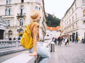 4 Tage die Landeshauptstadt Thüringens entdecken