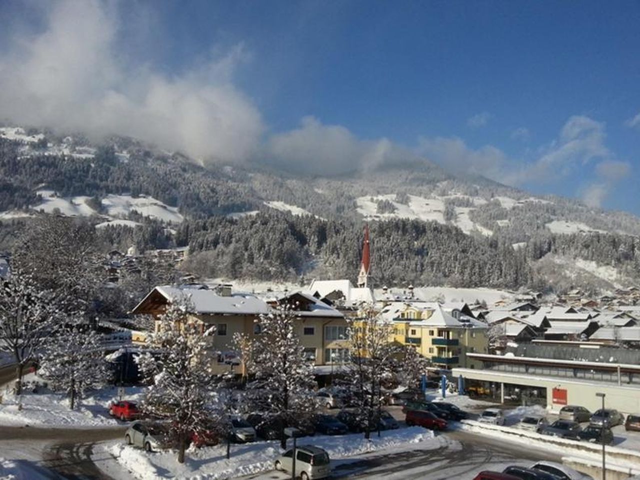 3 vielfältige Urlaubstage im Zillertal mit HP