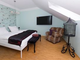2 Tage Kurzurlaub mit Frühstück im DORMERO Hotel München-Kirchheim Messe