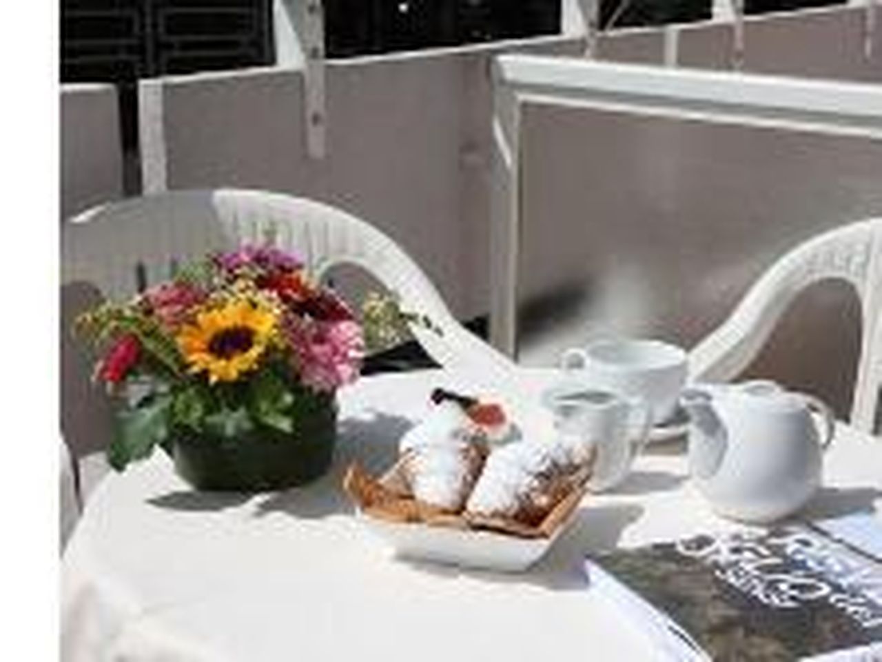 4 Tage die italienische Adria entdecken mit Frühstück