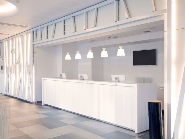 5 Tage am belebten Potsdamer Platz in Berlin Nur Übernachtung