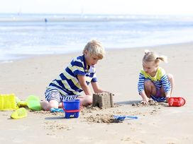 Thermenurlaub auf Deutschlands Sonnen-Insel - 3 Tage