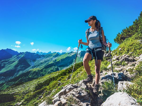 7 Tage XL-Alpen-Sommer in purer Natur in Breitenbach am Inn, Tirol inkl. Halbpension