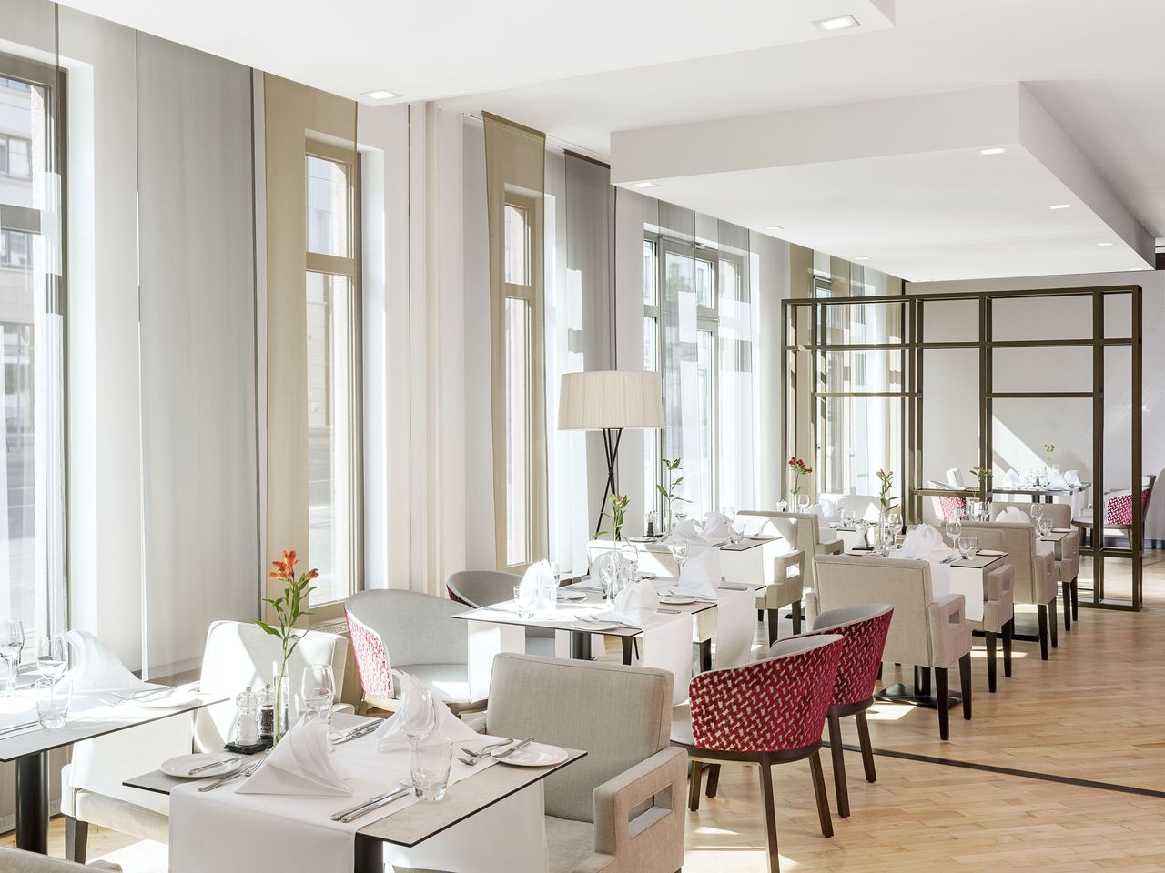 2 Tage im NH Collection Nürnberg City mit Frühstück