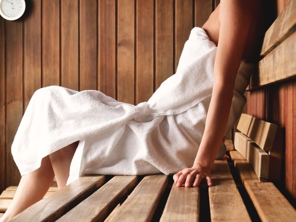 Entspannung pur im Mittleren Schwarzwald! in Lauterbach (Schwarzwald) Frühstück