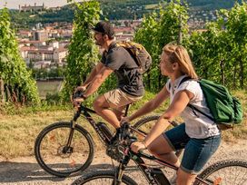 2 Tage im Schlosshotel - mit Blick auf Würzburg