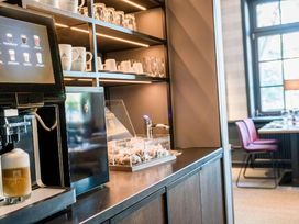 2 erholsame Tage in der Hafenstadt Hamburg