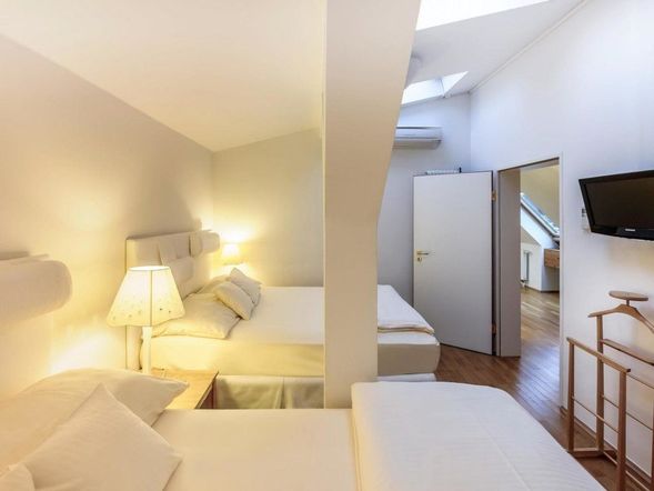 Mercure Hotel München Altstadt