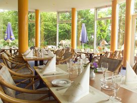 3 Tage im Seehotel Großherzog mit Frühstück