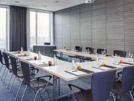 2 Tage Urlaub in der Perle Hamburg 