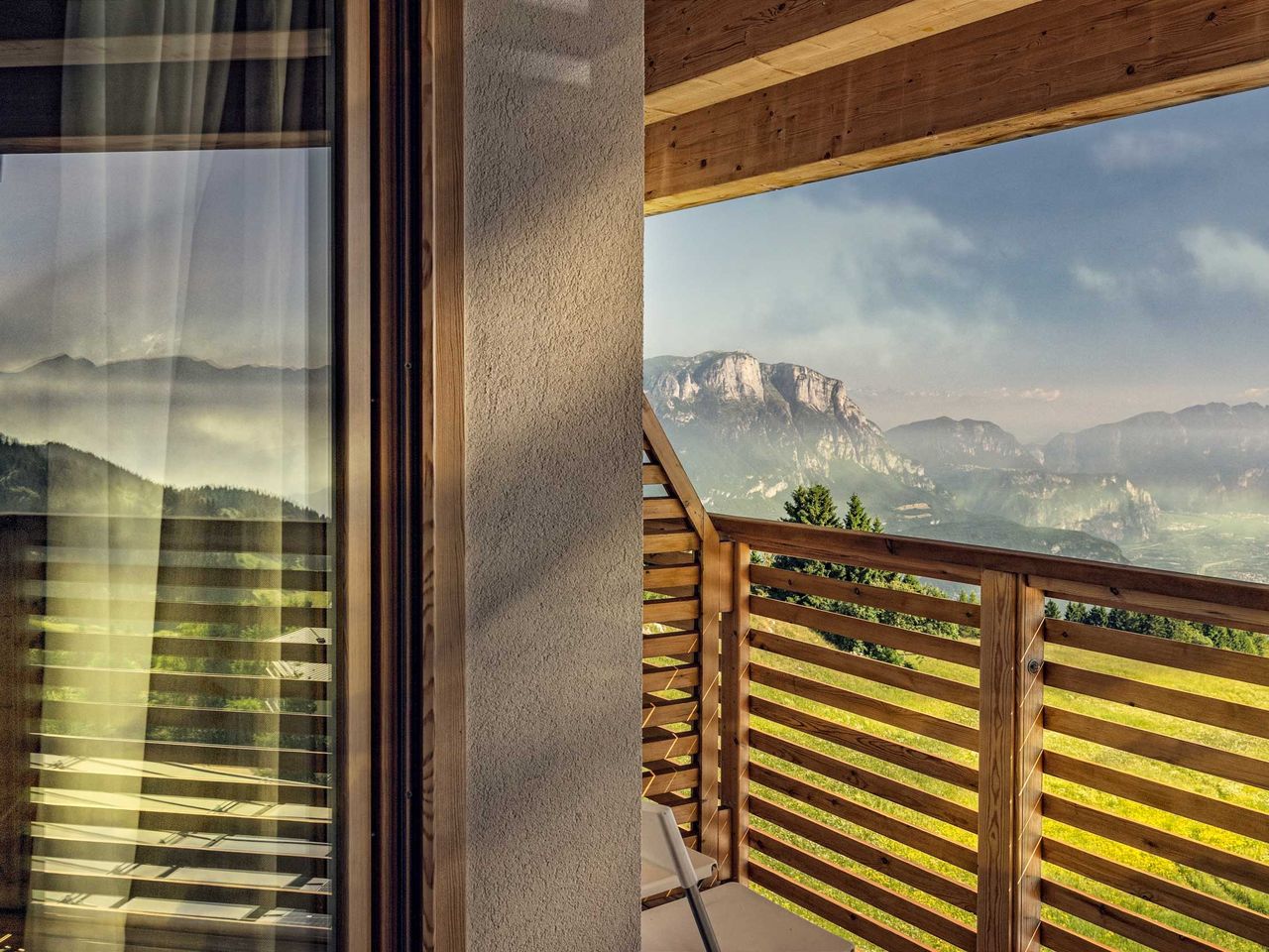 Genuss & Panorama – Willkommen im Brenta Dolomites