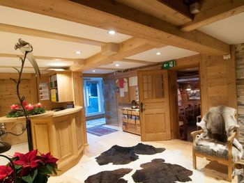 2 Tage Kurzurlaub mit Frühstück im Hotel Alpenblick