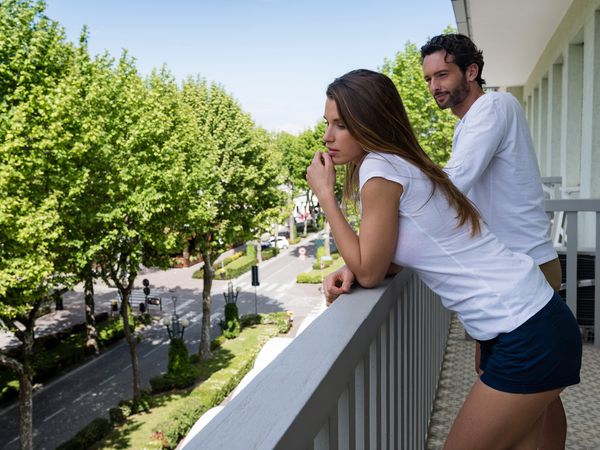 6 Tage zwischen Meer und Therme – Erholsames Bibione, Venetien inkl. Frühstück