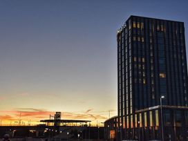 7 Tage in der ältesten Stadt der Niederlanden