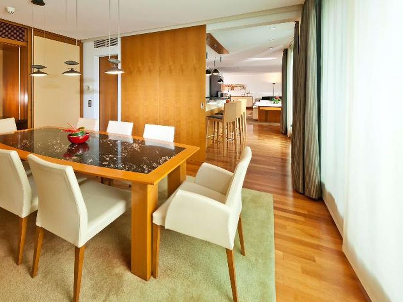 2 Tage im Dorint Hotel An der Messe Köln