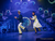 AHOI - Swing, Dinner & Acrobatics im Wintergarten Varieté Berlin mit Ticket und Hotel