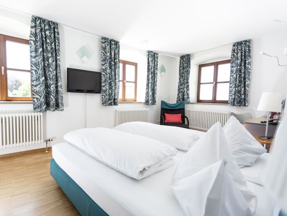 Hotel Klostergasthof