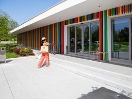 4 Tage Venetien für die ganze Familie