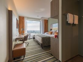 4Tage im Leonardo Royal Hotel Amsterdam mit Frühstück