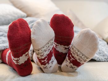 Kuschelzeit im Harz