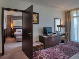3 Tage Kurzurlaub mit HP im Aquaworld Resort Budapest