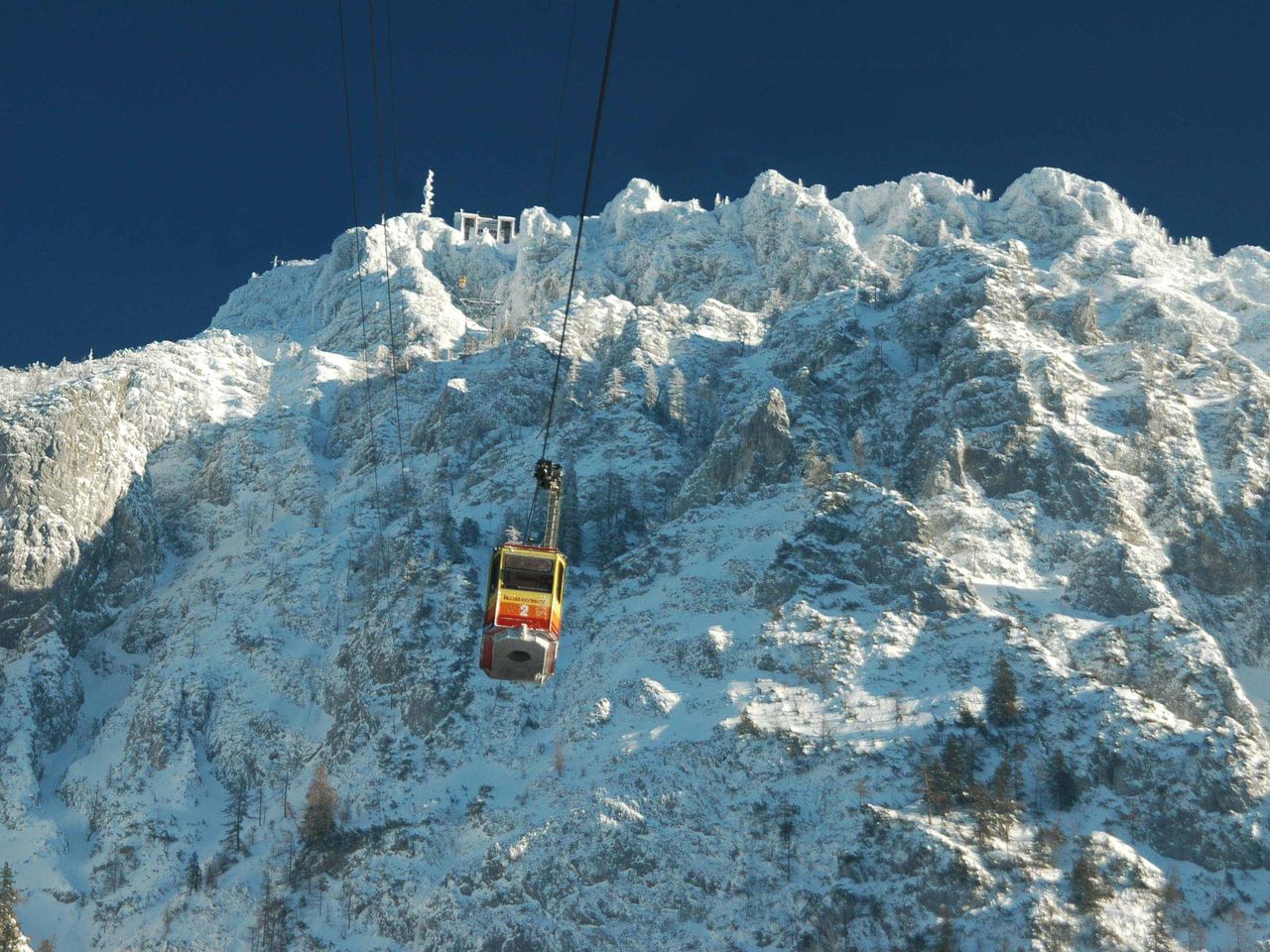 Loipenfuchs- 5 Tage/4 Nächte Skilanglauf im Chiemgau