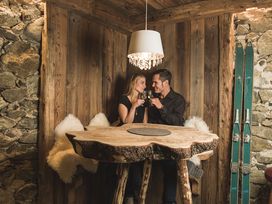 Winter-Aktivurlaub im traumhaften Ötztal - 3 Tage