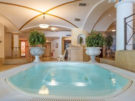 Genuss & Wellness in Mayrhofen – 6 N mit Halbpension